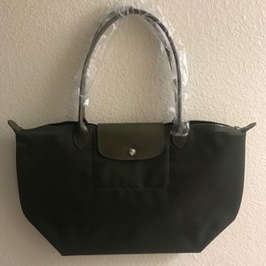 Longchamp Tote